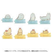 AB30101 すみっコぐらし 「もしもすみっコが進化したら？」 つながる進化の過程アクリルスタンドコレクション 1個 [コレクショントイ]