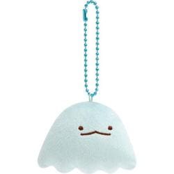 AB30301 すみっコぐらし 「もしもすみっコが進化したら？」 ぶらさげマスコットバッジ とかげ 進化A