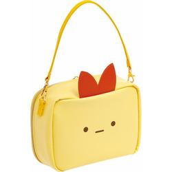 AB30202 すみっコぐらし 「もしもすみっコが進化したら？」 おでかけすみっコ えびふらいのしっぽ
