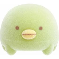 AB30401 すみっコぐらし 「もしもすみっコが進化したら？」 もしもすみっコ進化セット ぺんぎん？