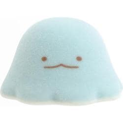 AB30402 すみっコぐらし 「もしもすみっコが進化したら？」 もしもすみっコ進化セット とかげ