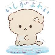 FR78101 いしよわちゃん 「Ishiyowachan」テーマ アクリルスタンド いしよわちゃん