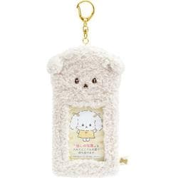 AB31801 いしよわちゃん 「Ishiyowachan」テーマ 推しの写真キーホルダー