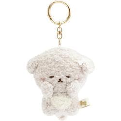 MV08001 いしよわちゃん 「Ishiyowachan」テーマ ゆうわくにかてないいしよわちゃん ぶらさげぬいぐるみ