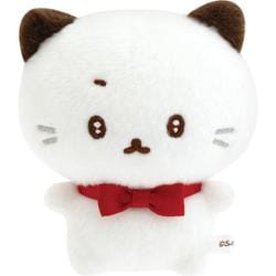 MV08301 いしよわちゃん 「Ishiyowachan」テーマ てのりぬいぐるみ いしつよちゃん