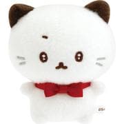 MV08301 いしよわちゃん 「Ishiyowachan」テーマ てのりぬいぐるみ いしつよちゃん