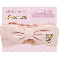 CM52602 リラックマ ヘアバンド コリラックマ
