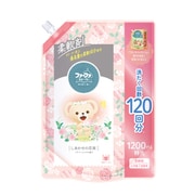 ファーファストーリー 柔軟剤 しあわせの花束 1200ml 詰替 [柔軟仕上げ剤]