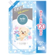 ファーファストーリー 柔軟剤 そらのおさんぽ 1200ml 詰替 [柔軟仕上げ剤]