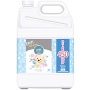 ファーファストーリー 柔軟剤 そらのおさんぽ 4500ml 詰替 [柔軟仕上げ剤]