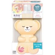 ファーファストーリー ドリーミー 柔軟剤 450ml 本体 （クマ型） [柔軟仕上げ剤]