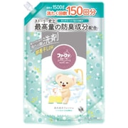 ファーファストーリー 洗剤 あわあわウォッシュ 1500g 詰替 [洗濯洗剤]