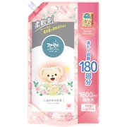 ファーファストーリー 柔軟剤 しあわせの花束 1800ml 詰替 [柔軟仕上げ剤]