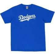 ML0125SS0010 [25SS MLB STANDARD LOGO TEE Tシャツ ドジャース XL NB]