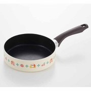 星のカービィ フライパン 20cm アルミ IH対応 KBY-02