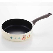 星のカービィ フライパン 24cm アルミ IH対応 KBY-03