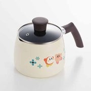 星のカービィ マルチクックパン 2.5L アルミ IH対応 KBY-05