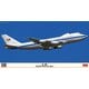 10867 1/200 E-4B “ナイトウォッチ 2024” [組立式プラスチックモデル]