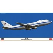 10867 1/200 E-4B “ナイトウォッチ 2024” [組立式プラスチックモデル]