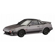 20755 1/24 トヨタ MR2 （AW11） 後期型 G-リミテッド スーパーチャージャー “カスタムバージョン” [組立式プラスチックモデル]