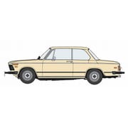 20756 1/24 BMW 2002 tii 後期型 w/ビッグバンパー [組立式プラスチックモデル]