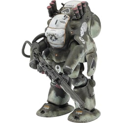 64130 1/20 ロボットバトルV（ファイブ） 重装甲戦闘服 MK44G-6 ゴールドナイト [組立式プラスチックモデル]
