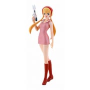 SP645 1/12 新造人間キャシャーン 上月ルナ [組立式プラスチックモデル]