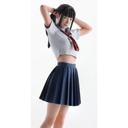 フィギュアコレクション 6体セット 1/64 ダイキャストミニカー グラチャンコレクション Part.15(12
