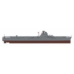 40121 1/350 日本海軍 航空母艦 飛鷹 “マリアナ沖海戦” [組立式プラスチックモデル]