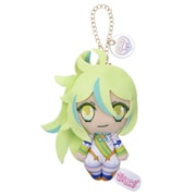 プリンセッション・オーケストラ ぬいぐるみストラップ ミーティアVer. [対象年齢：6歳～]