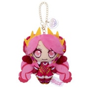 プリンセッション・オーケストラ ぬいぐるみストラップ ジールVer. [対象年齢：6歳～]