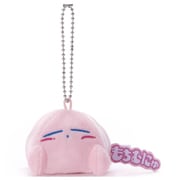 星のカービィ もちむにゅ ぬいぐるみマスコット カービィ [対象年齢：6歳～]