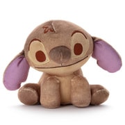 ディズニーキャラクター Nuiパン ぬいぐるみS キャラクターパン（すわり） ディズニー スティッチ [対象年齢：6歳～]
