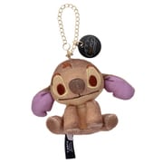 ディズニーキャラクター Nuiパン チェーンストラップマスコット キャラクターパン（すわり） ディズニー スティッチ [対象年齢：6歳～]