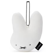 ブルーナ miffy70th ナインチェデザイン Mocchi-Mocchi-Style フェイス型マスコット おかあさん [対象年齢：6歳～]