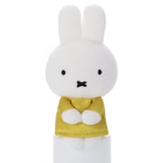 ブルーナ miffy70th Gold＆Black ちょっこりさん ミッフィー（ゴールド） [対象年齢：6歳～]