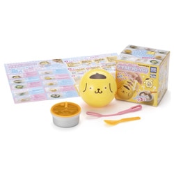 アイスだヨーヨー ポムポムプリン [対象年齢：6歳～]