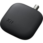 Xit Square+(サイト スクエアプラス) USB接続テレビチューナー XIT-SQR200CW