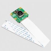 Raspberry Pi カメラモジュールV3広角 SC0874
