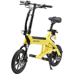(専用)glafit NFR-01 Lite 黄色 NFR-01 Lite | glafit公式｜公道走行可能な電動バイク・電動