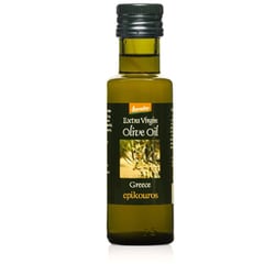 エピクロス EXV オリーブオイル デメター 92g （100ml）