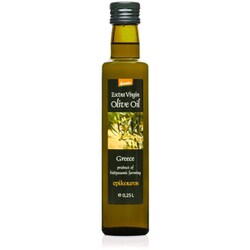 エピクロス EXV オリーブオイル デメター 229g （250ml）