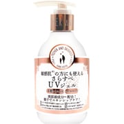 マザーアンドドーター クリアUVジェル 200g SPF30/PA+++ [日焼け止め 顔・からだ用]