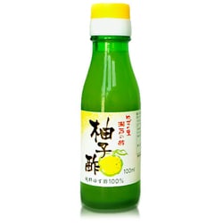 瀬戸のゆず酢 100ml