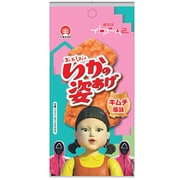 いかの姿あげ イカゲーム キムチ風味