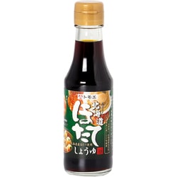 北海道ほたてしょうゆ 150ml
