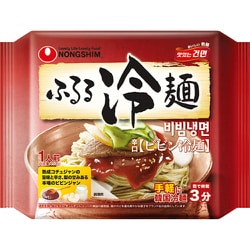 ふるる冷麺ビビン冷麺 159g