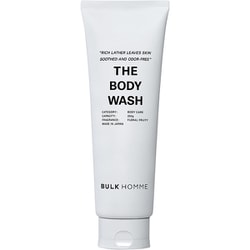 THE BODY WASH