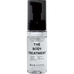 THE BODY TREATMENT
