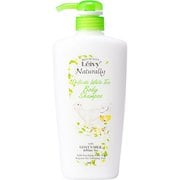 レイヴィー ボディシャンプー ホワイトティー 500ml